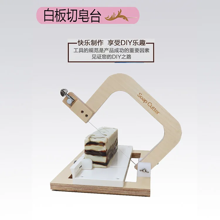 2025 hot sale Hand cold soap s – обзор и цена Soap Cutter Wire