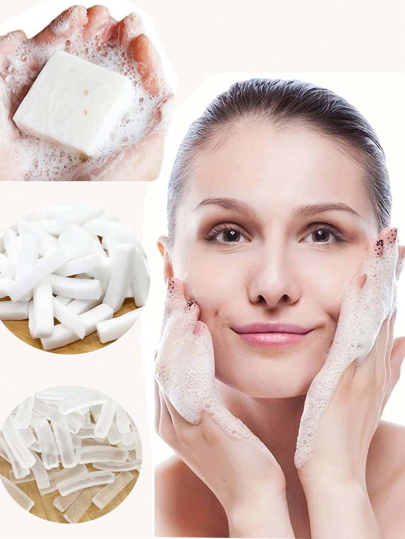 250G Transparent Soap Base Han – обзор и цена Soap Making Ingredients