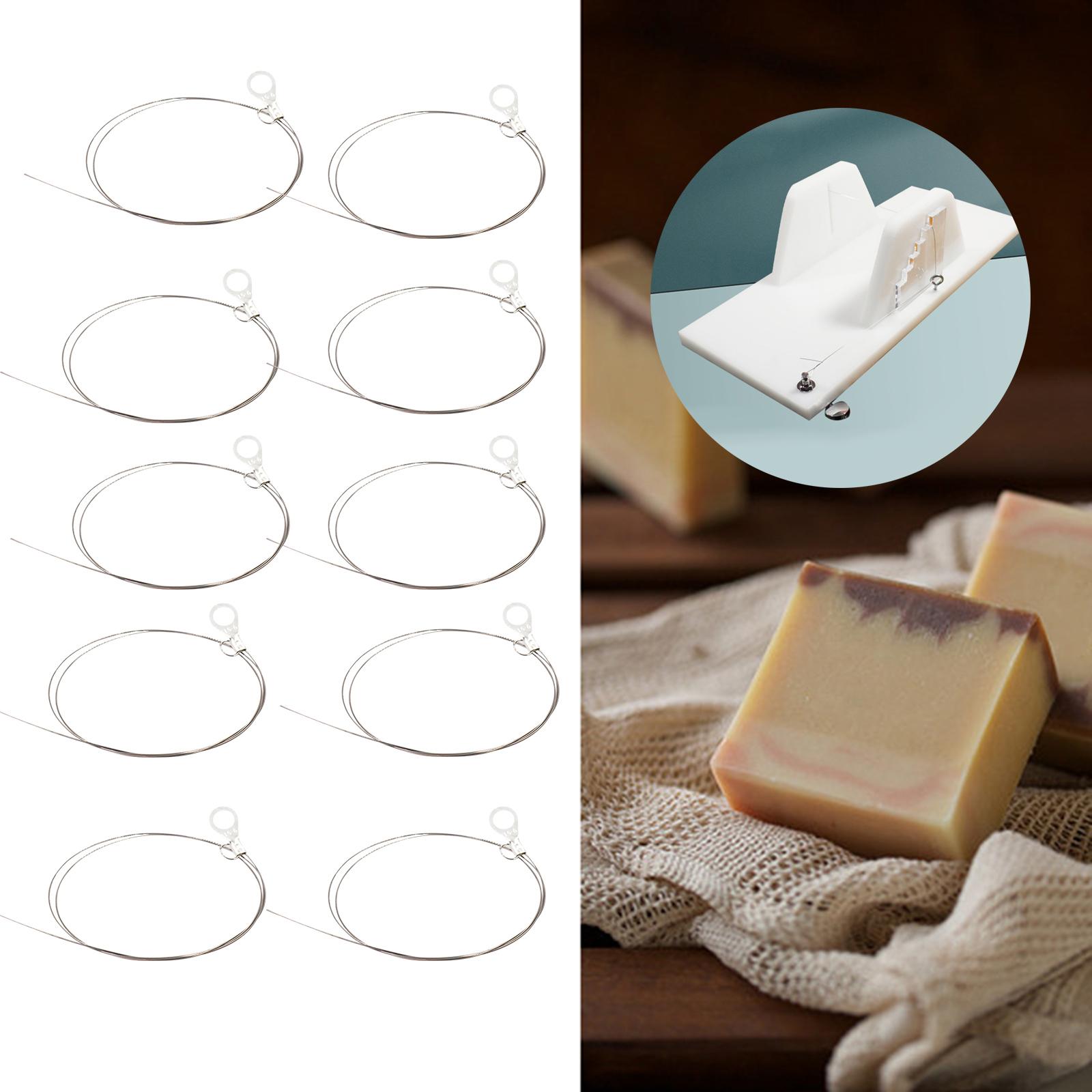 Premium Stainless Steel Soap C – обзор и цена Soap Cutter Wire