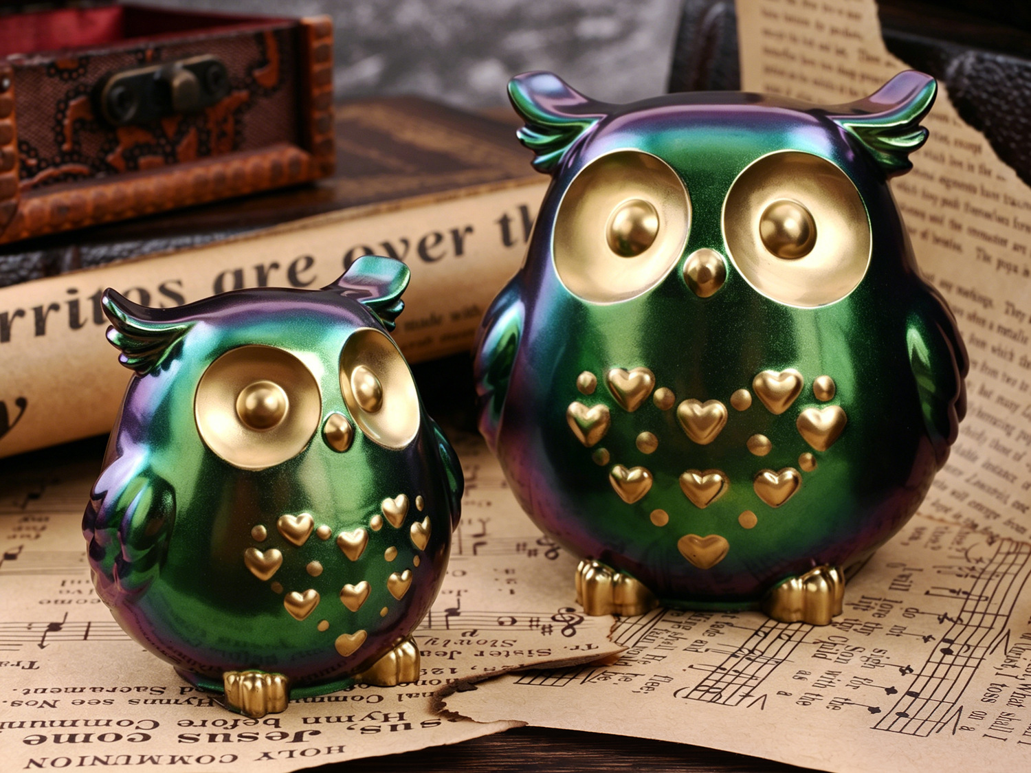 Owl Silicone Mold 3D Bird Shap – обзор и цена Soap Making Designs