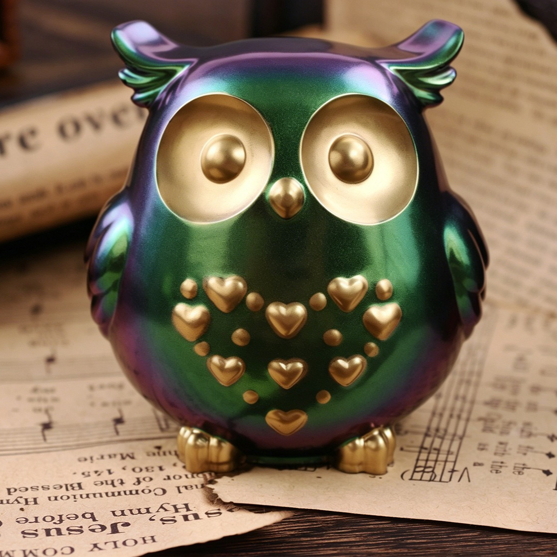 Owl Silicone Mold 3D Bird Shap – обзор и цена Soap Making Designs
