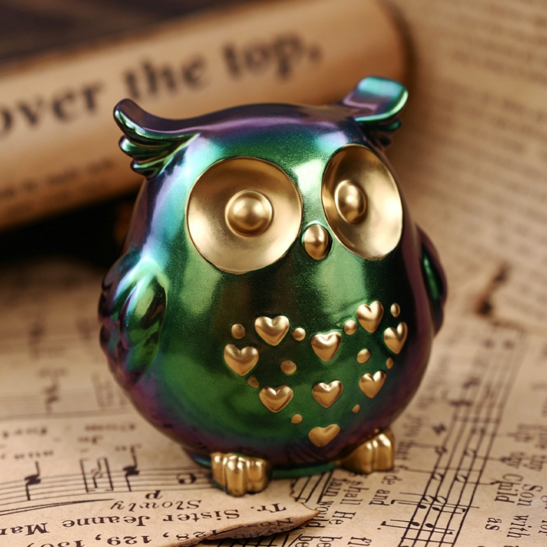 Owl Silicone Mold 3D Bird Shap – обзор и цена Soap Making Designs