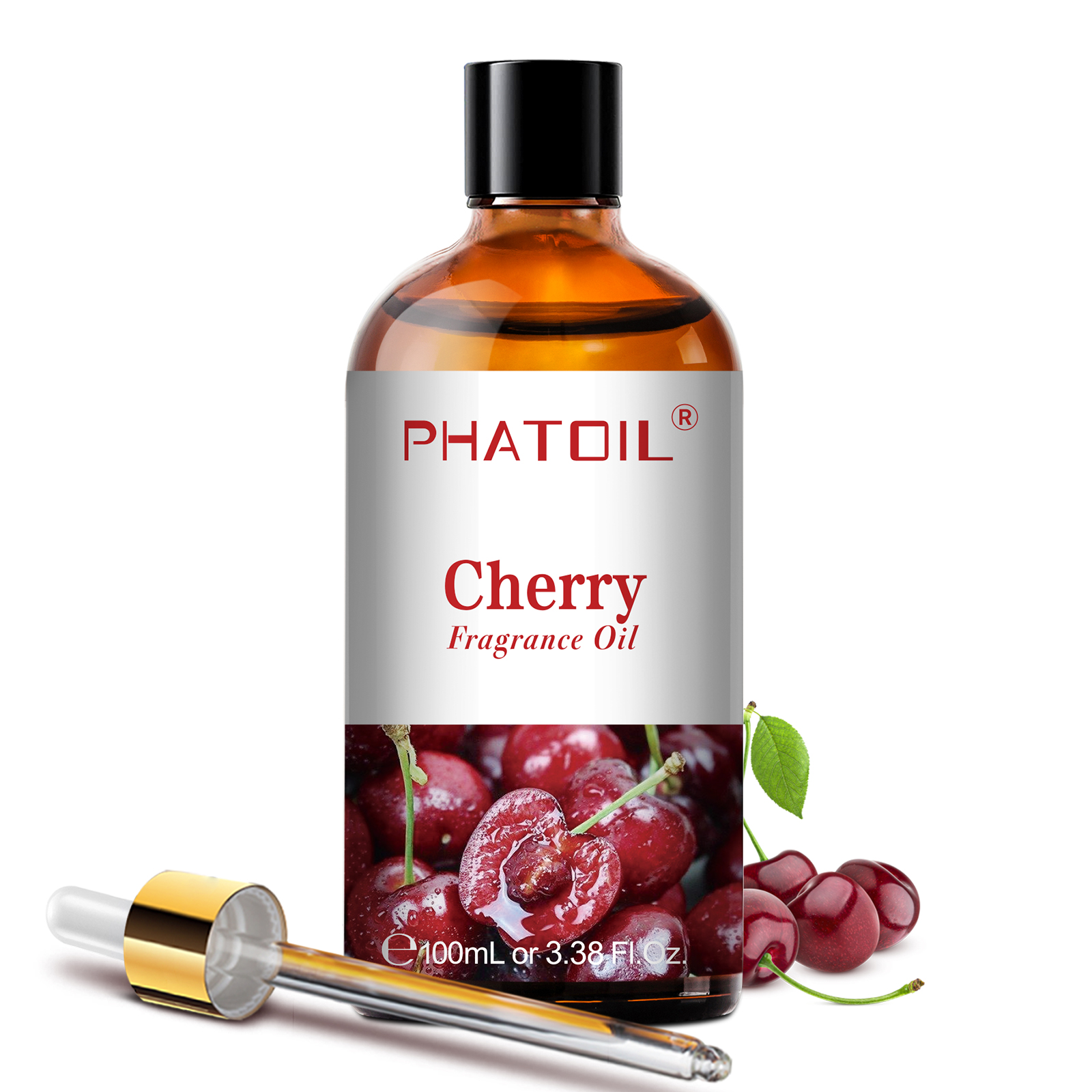PHATOIL 100ml Aromatherapy Fra – обзор и цена Soap Making Ingredients