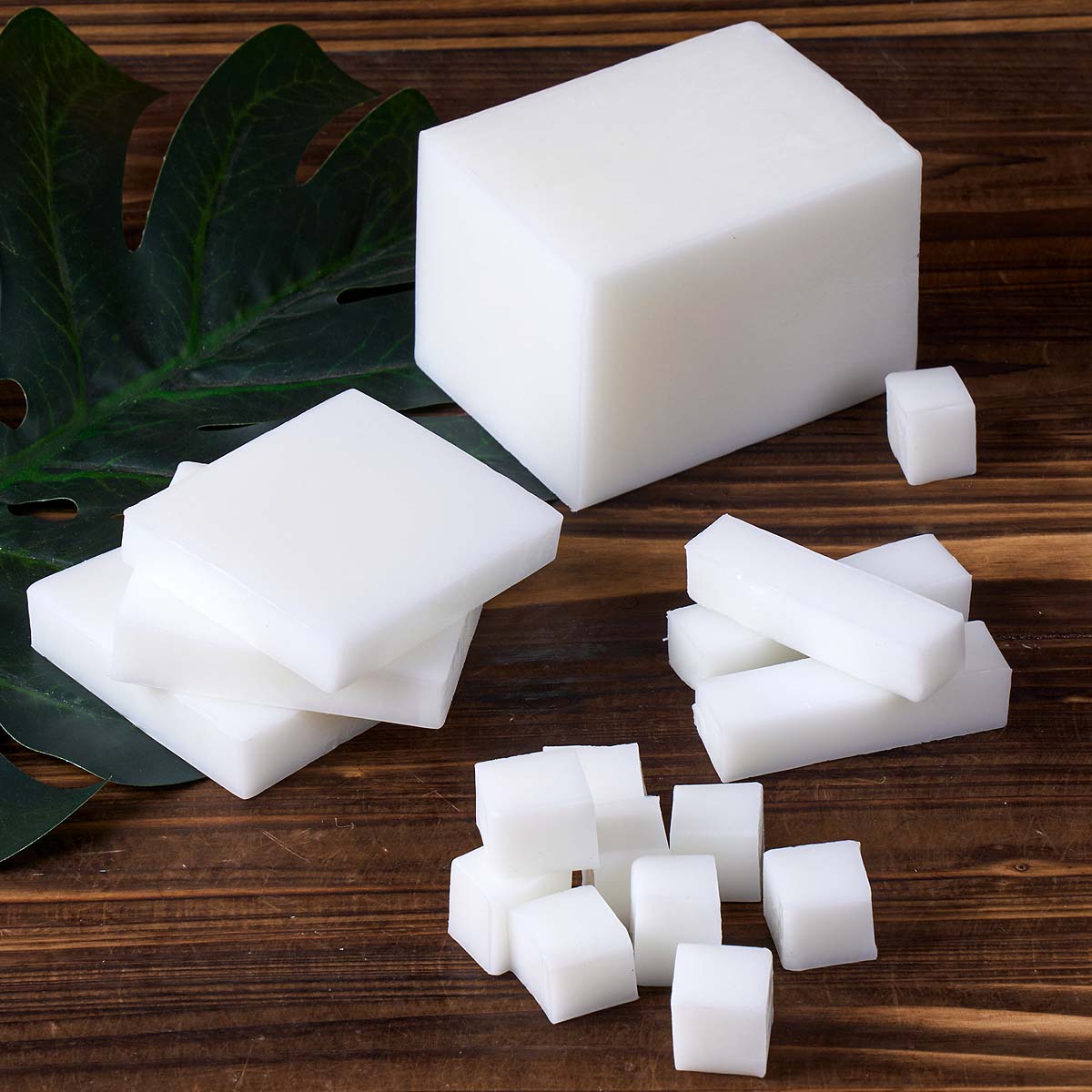 1000G Box Clear White Glycerin – обзор и цена Soap Making Ingredients