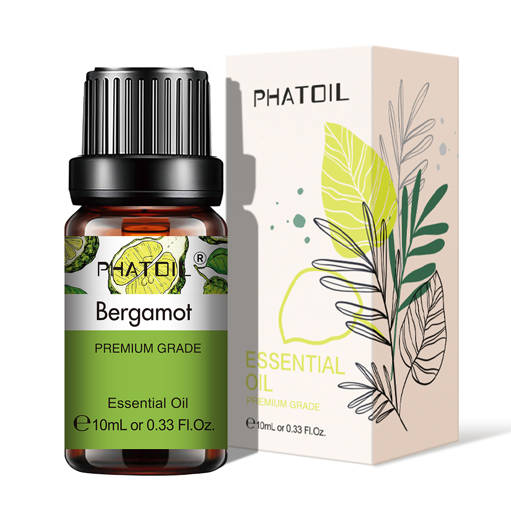 PHATOIL 10ml Essential Oils Pu – обзор и цена Soap Making Ingredients