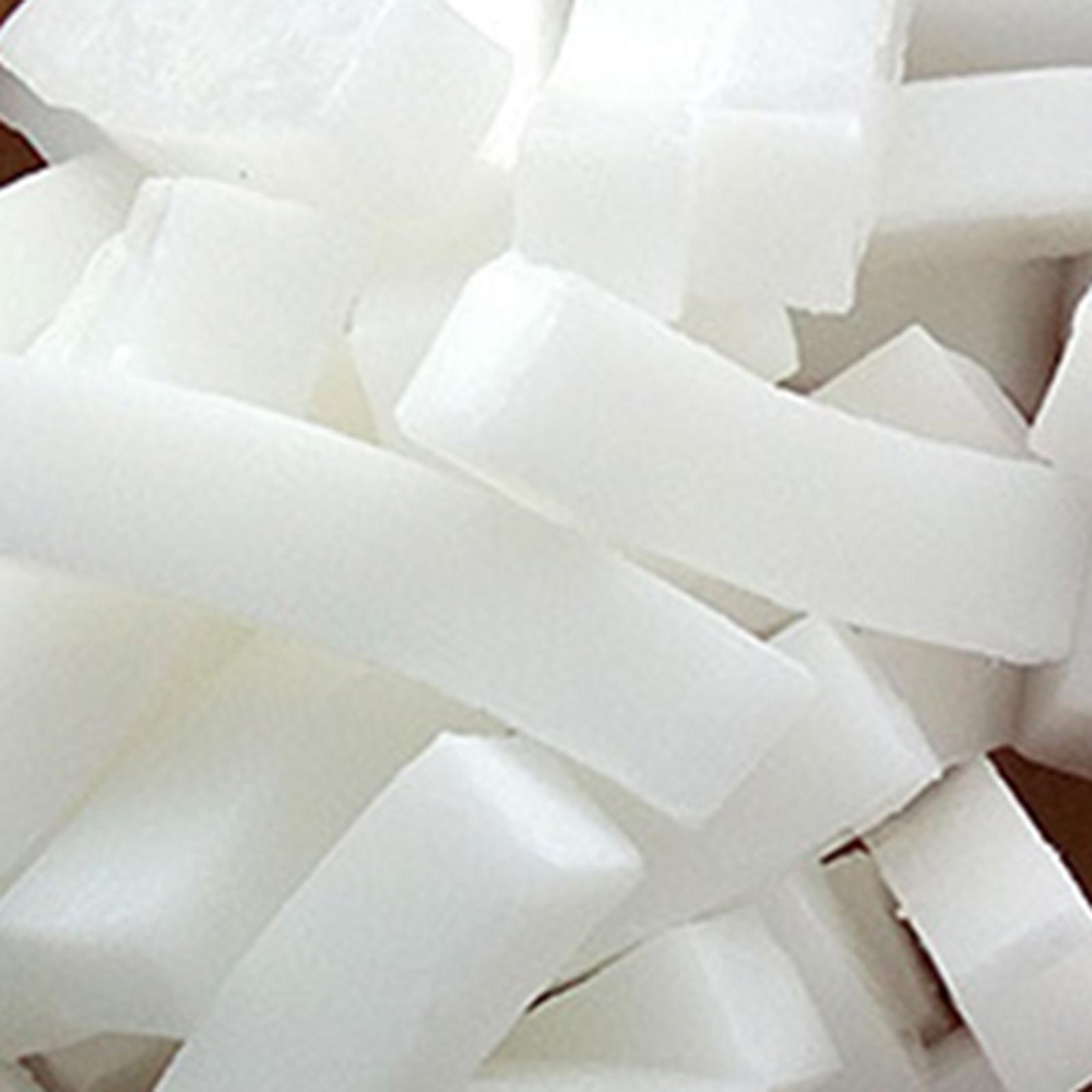 DIY Handmade Soap Material Cle – обзор и цена Soap Making Glycerin