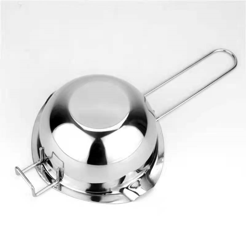 Stainless Steel Wax Melting Po – обзор и цена Soap Making Chemical